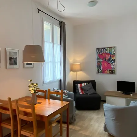 Apartament - Hyper Centre Et Soulac-sur-Mer