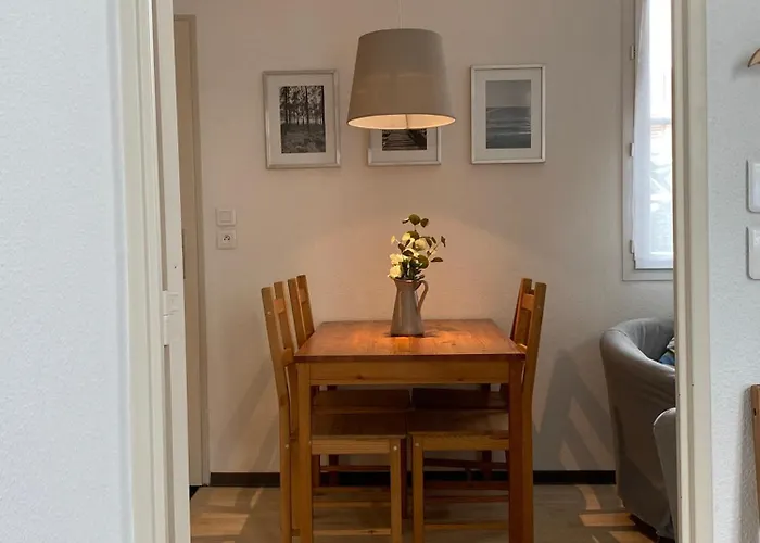 - Hyper Centre Et Apartament