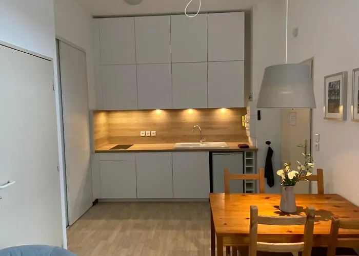 Apartament - Hyper Centre Et Soulac-sur-Mer