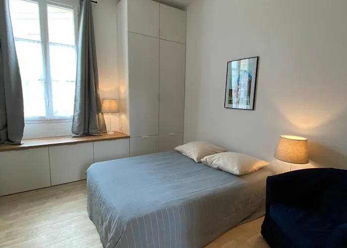 Apartament - Hyper Centre Et *