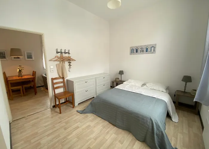 Apartament - Hyper Centre Et *