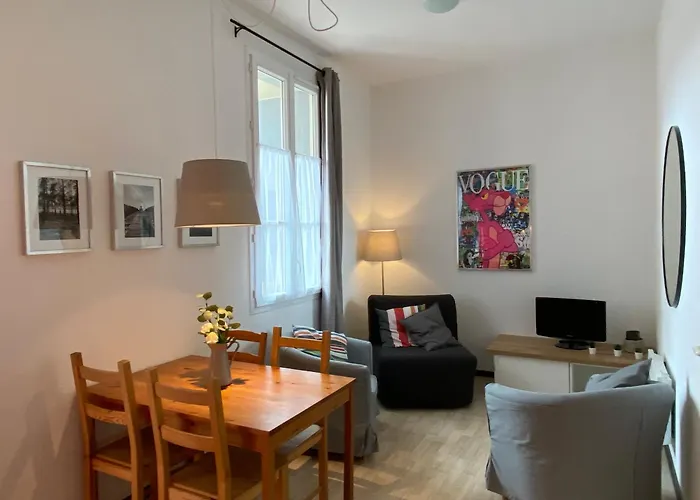 Apartament - Hyper Centre Et Soulac-sur-Mer