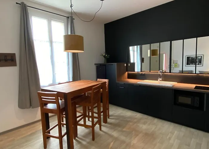 - Hyper Centre Et Soulac-sur-Mer