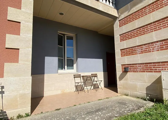 - Hyper Centre Et Apartament