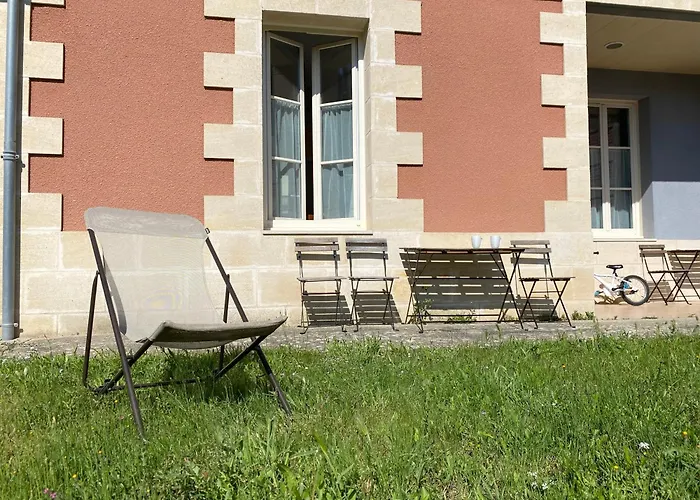 - Hyper Centre Et * Soulac-sur-Mer