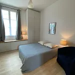 Appartement - Hyper Centre Et *