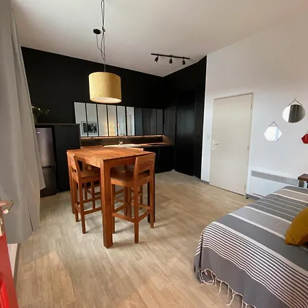 - Hyper Centre Et * Soulac-sur-Mer