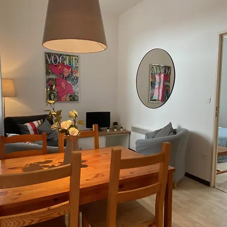 - Hyper Centre Et Apartment *