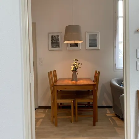 - Hyper Centre Et Apartment