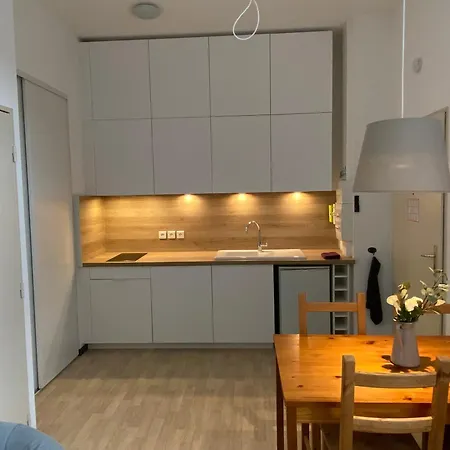 Apartment - Hyper Centre Et Soulac-sur-Mer