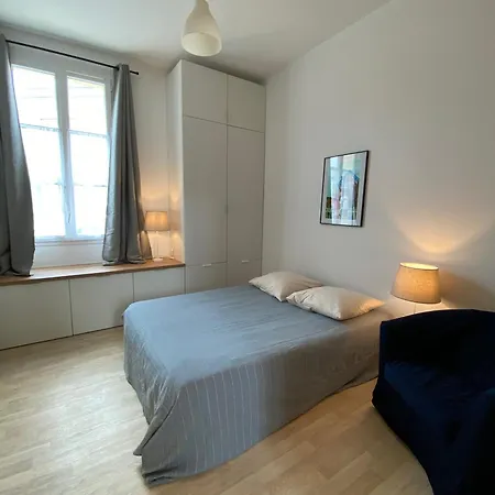 Apartamento - Hyper Centre Et *
