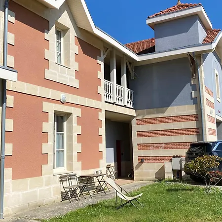 Apartment - Hyper Centre Et