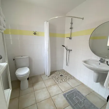 - Hyper Centre Et Apartamento