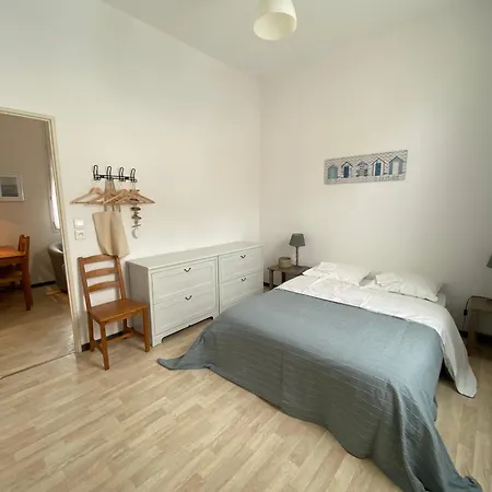 Apartment - Hyper Centre Et *
