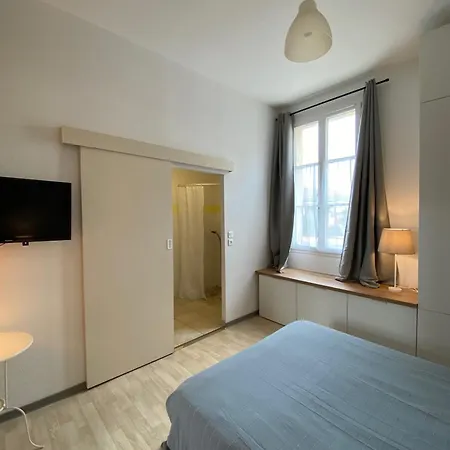 Apartment - Hyper Centre Et Soulac-sur-Mer