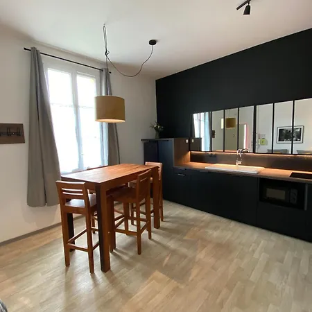 - Hyper Centre Et Soulac-sur-Mer