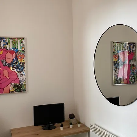 Apartment - Hyper Centre Et Soulac-sur-Mer