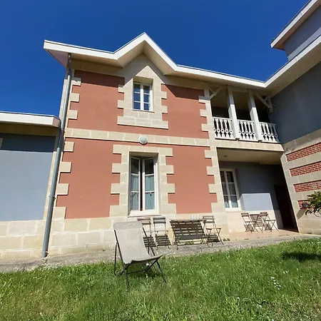 - Hyper Centre Et Soulac-sur-Mer